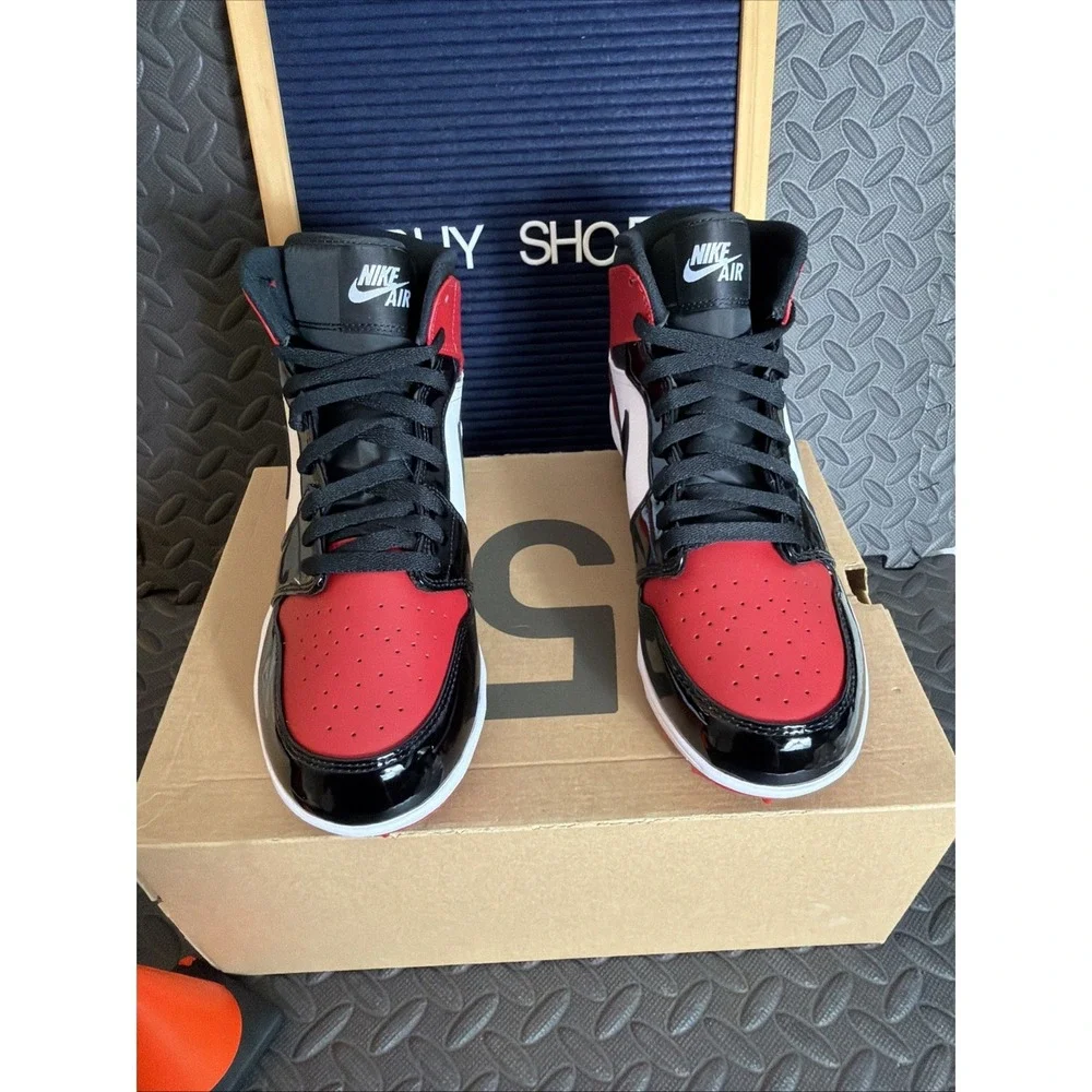 Nike size brand